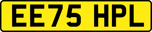 EE75HPL