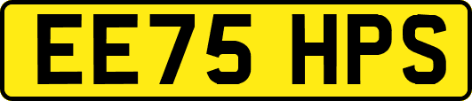 EE75HPS