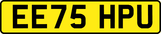 EE75HPU