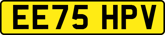 EE75HPV
