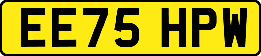 EE75HPW