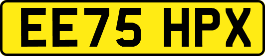 EE75HPX