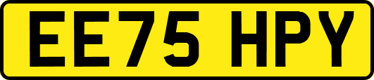 EE75HPY