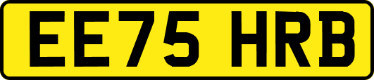 EE75HRB