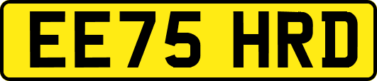 EE75HRD