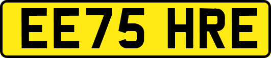 EE75HRE