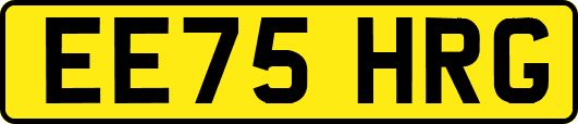 EE75HRG