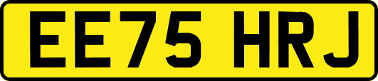 EE75HRJ