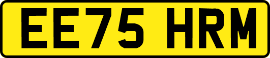 EE75HRM