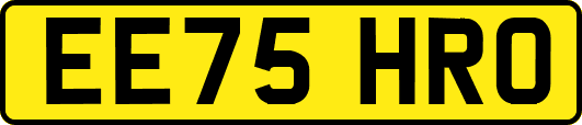 EE75HRO