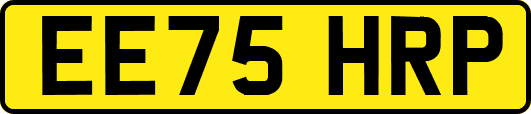 EE75HRP