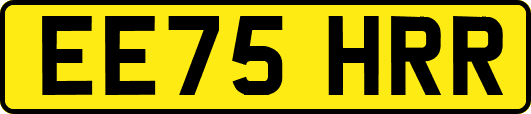 EE75HRR