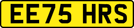 EE75HRS