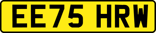 EE75HRW