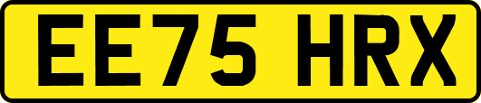 EE75HRX