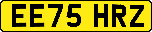 EE75HRZ