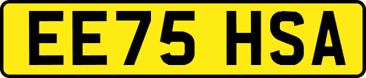 EE75HSA