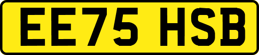 EE75HSB