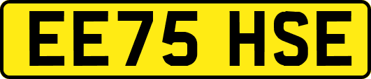 EE75HSE