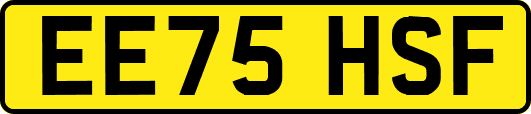 EE75HSF