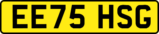 EE75HSG
