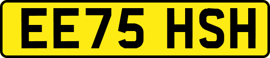 EE75HSH