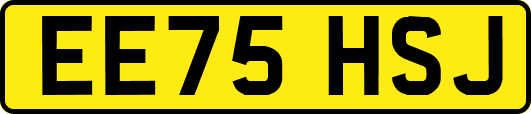 EE75HSJ