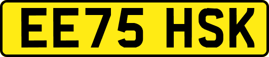 EE75HSK
