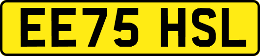 EE75HSL