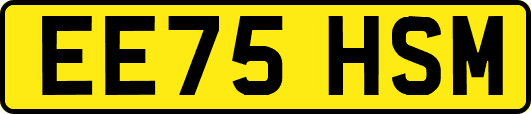 EE75HSM