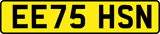 EE75HSN