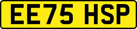 EE75HSP