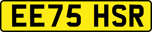 EE75HSR