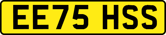 EE75HSS
