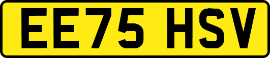 EE75HSV