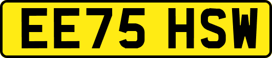EE75HSW
