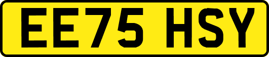 EE75HSY
