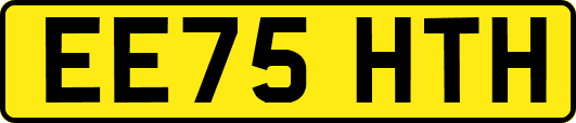EE75HTH
