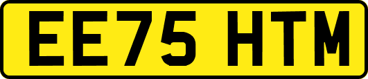 EE75HTM