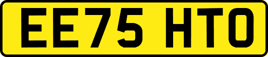 EE75HTO
