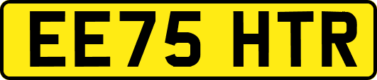 EE75HTR