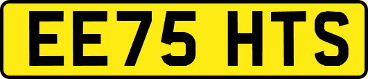 EE75HTS