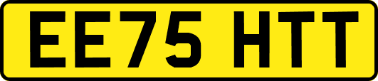 EE75HTT