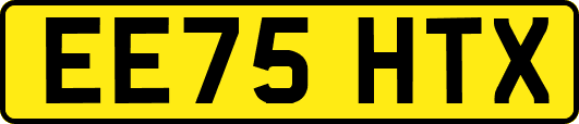 EE75HTX