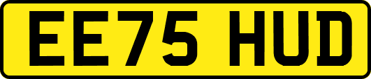 EE75HUD