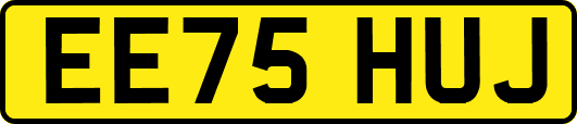 EE75HUJ