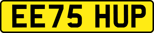 EE75HUP