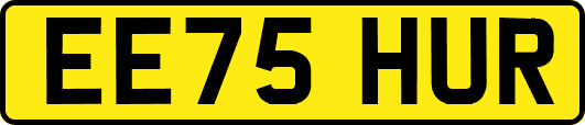 EE75HUR