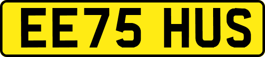 EE75HUS