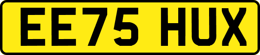 EE75HUX